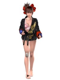 BUY NEW rumble rose - 87043 Premium Anime Print Poster